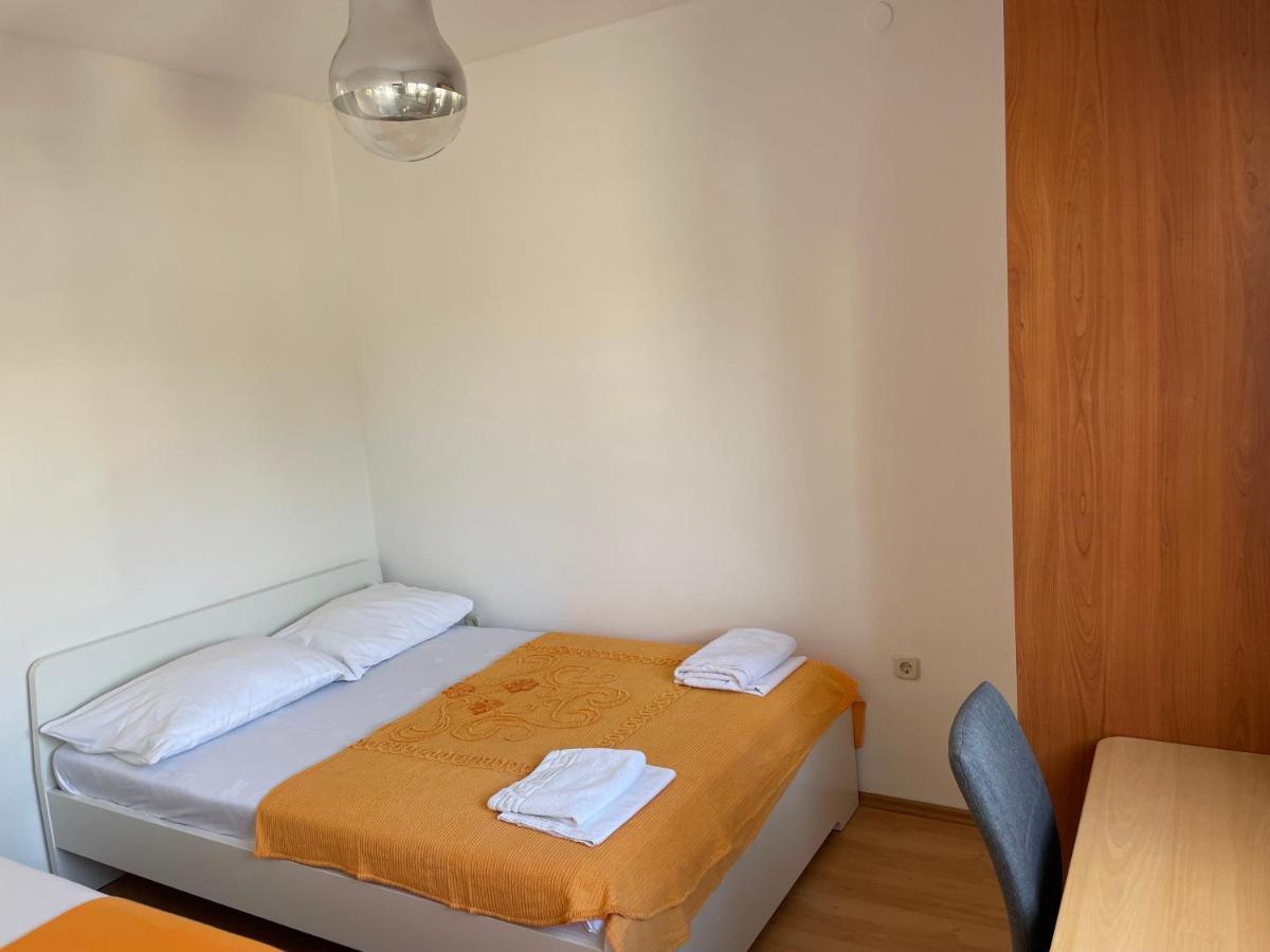 Apartment Dado Дуги Рат Екстериор снимка
